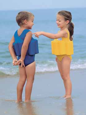 Statewide is all about family fun!