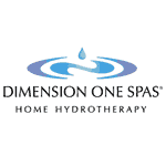 Hot Tubs-Dimension One Spas