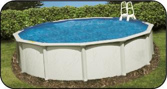 Garden Leisure Pools