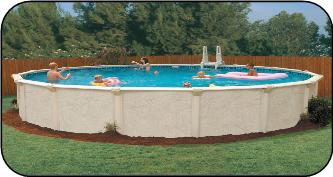 Horizons Pool By Embassy pool Co.