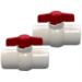 Plumbing & Valves