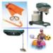 Toys & Outdoor Patio