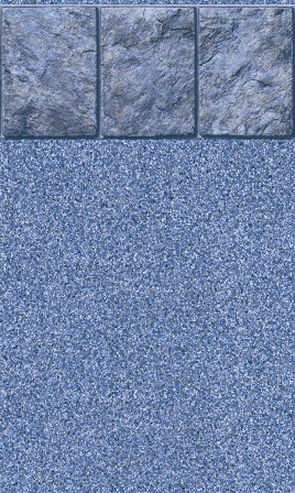Blue Monte Rio-blue