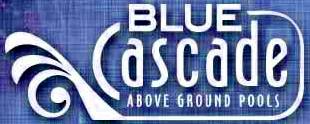 Blue Cascade Pools