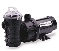 pentair dynamo pool pump