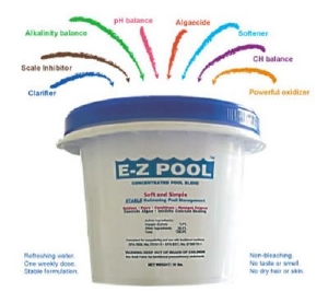 ez pool chemicals