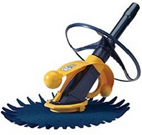 Baracuda G2 automatic in-ground pool cleaner