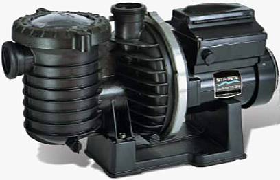 sta-rite intellipro vs-3050 pool pump