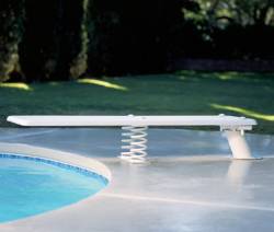 inter-fab baja diving board