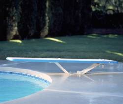 inter-fab duro-spring diving board