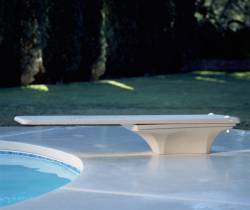 inter-fab la mesa diving board