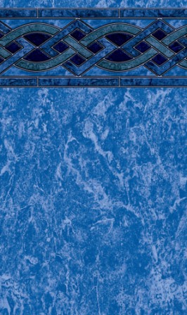 Solona Blue Marble