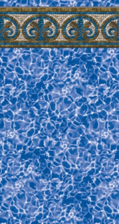 Melia Mosaic Prism