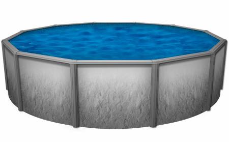 outback southport glx above ground swimming pool