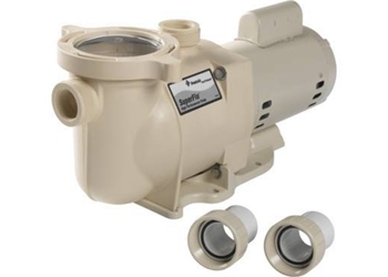 Pentair SuperFlo in-ground pool pump