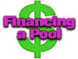 Financing is Available 