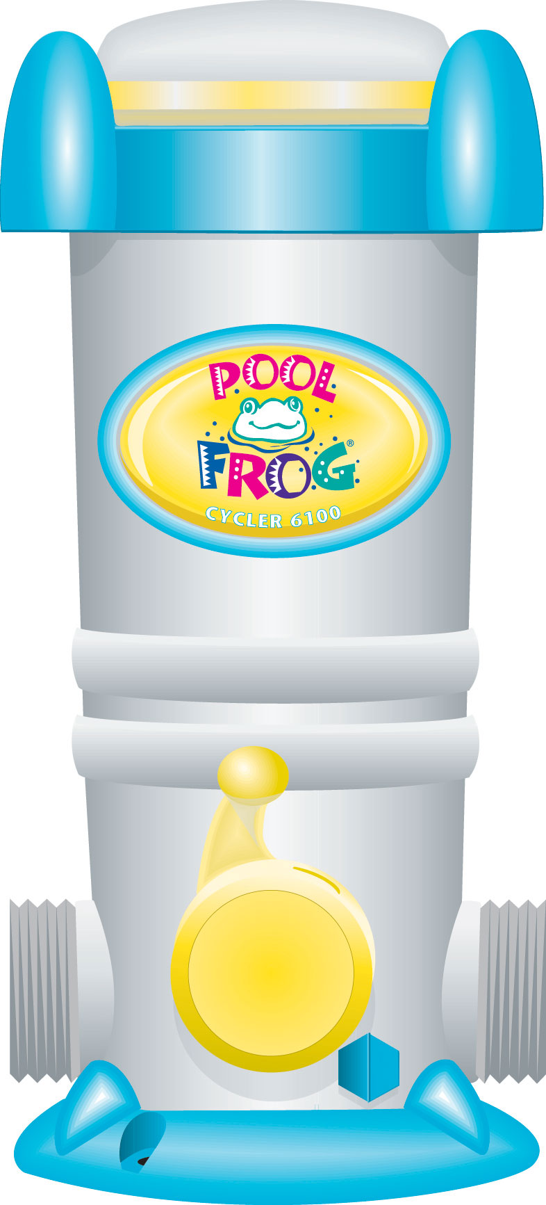 pool frog mineral purifier