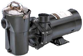 hayward powerflo LX pool pump