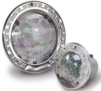 sam light for in-ground swimming pools