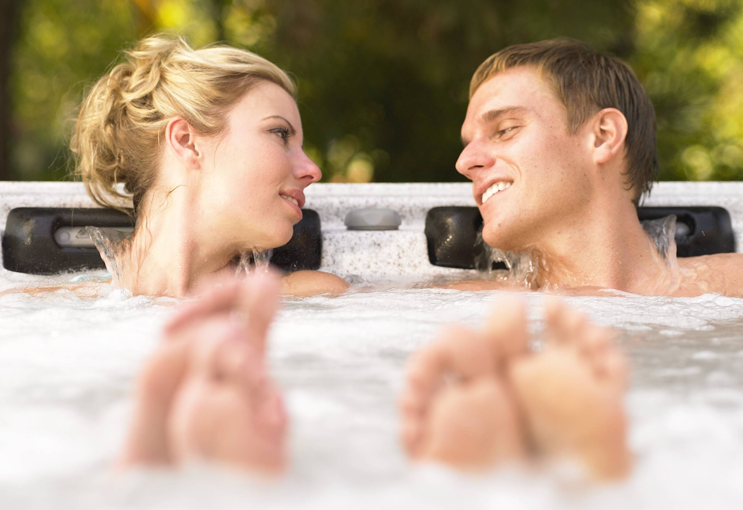 spas renew relationships