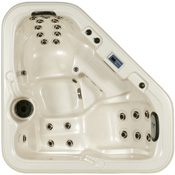 shoreline spas coral