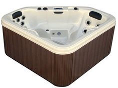 shoreline spas coral