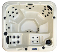 shoreline spas daytona