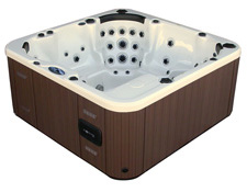 shoreline spas hampton