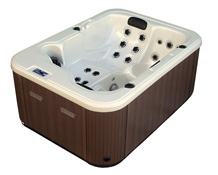 shoreline spas panama