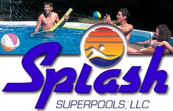 splash superpool gallery