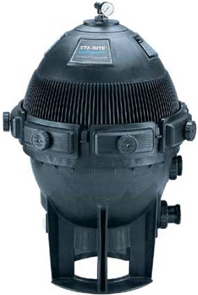 sta-rite system 3 pool filter