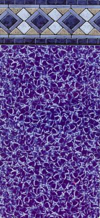 20 Gauge Delta Wall with Glimmerglass Floor