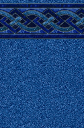 Indigo Marble Blue Granite