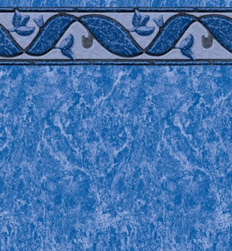 Inverness Blue