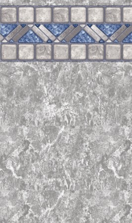 Navajo Gray Marble